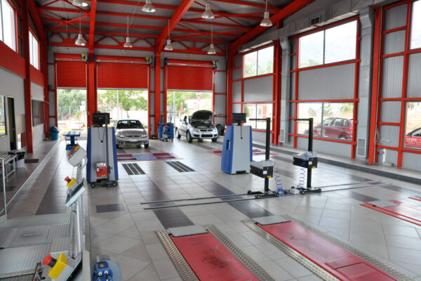 CHECK POINT, Ασπρόπυργος , φωτογραφία 3